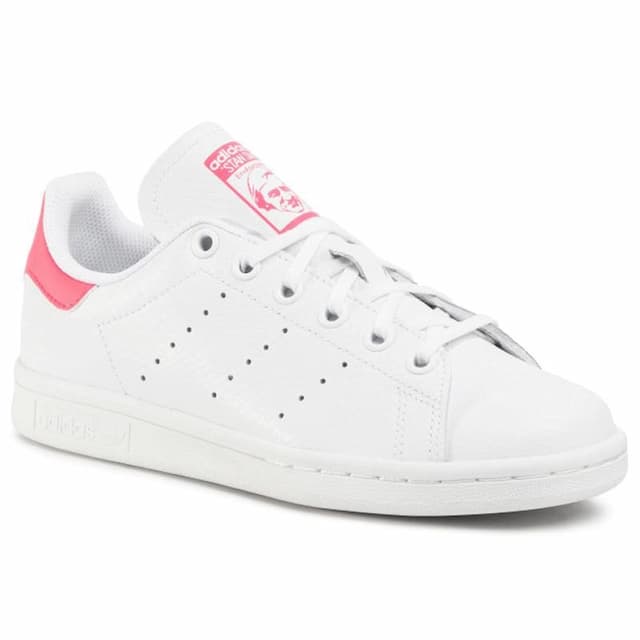 Scarpa Adidas donnastan smith