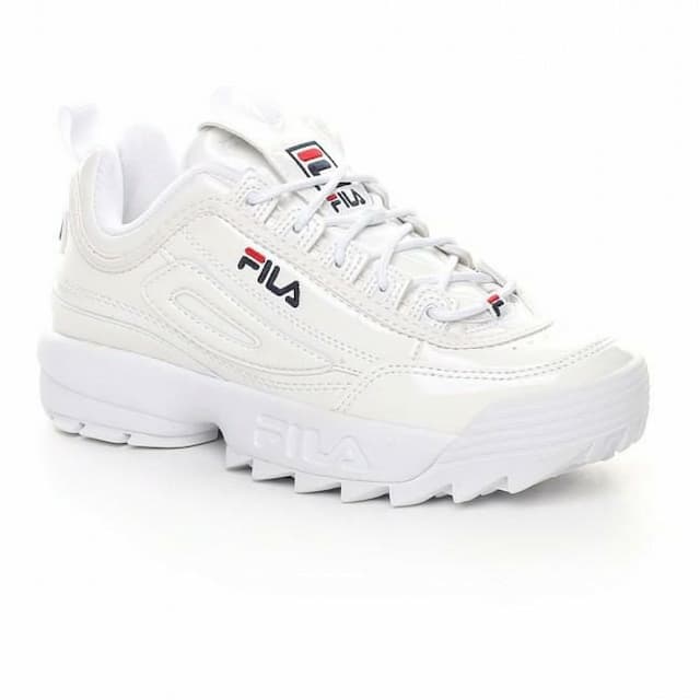 Scarpe disruptor fila