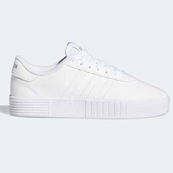 Scarpa donna court bold Adidas