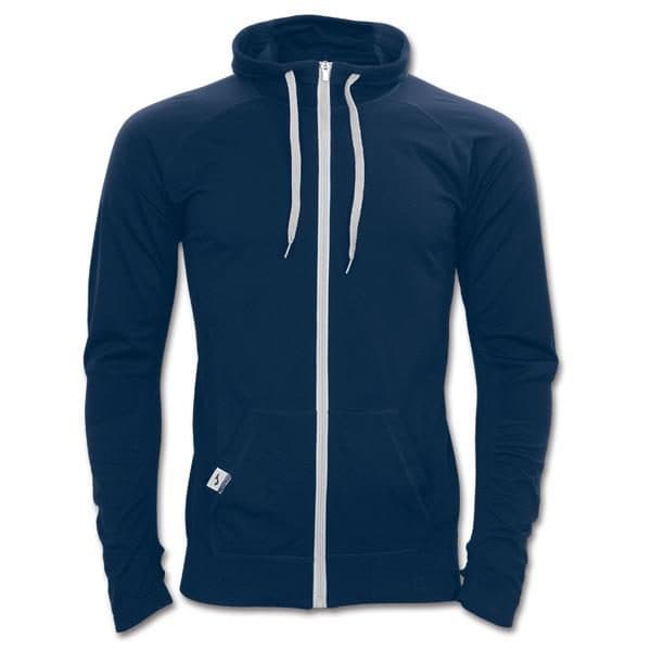 Giacca skin con cappuccio Joma