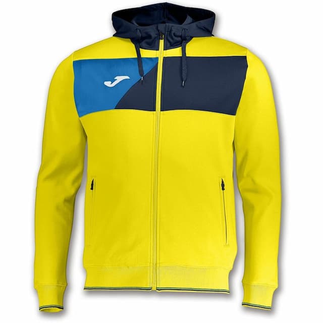 Giacca sportiva Crew ii 100615 Joma