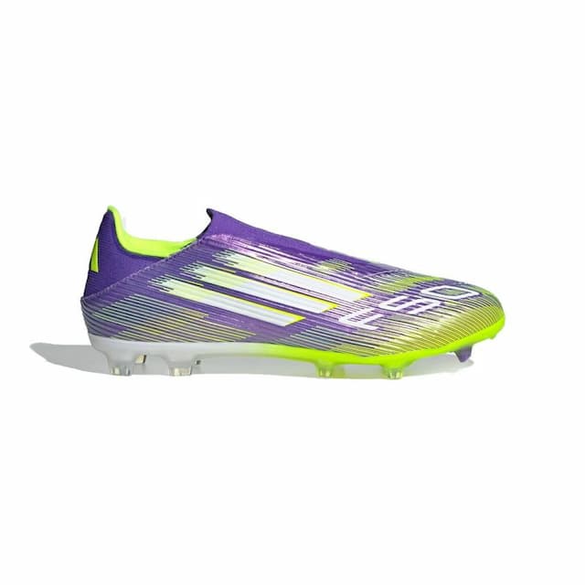 Scarpe calcio f50 league senza lacci f/mg Adidas