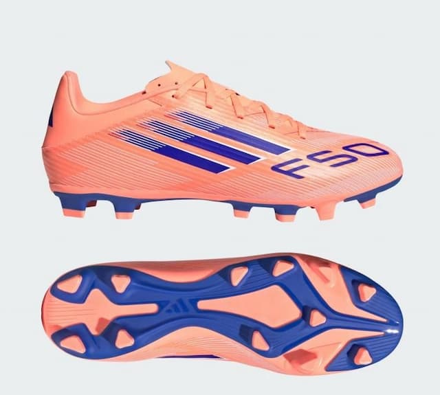 Scarpa uomo f50 club fgmg Adidas