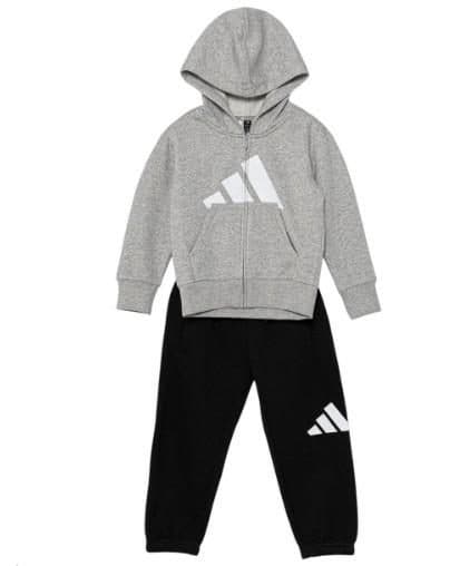 Tuta bambino lk bl fl fz ts Adidas