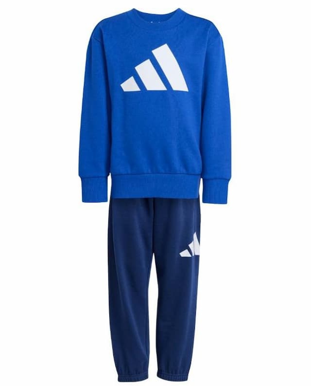 Tuta bambino lk bl fl jog Adidas