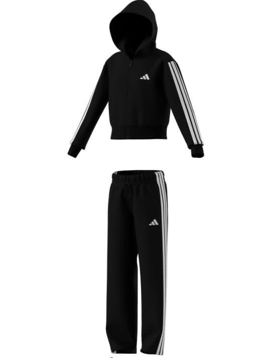 Tuta bambina jg 3s fl ts 240 Adidas