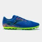 Scarpa calcetto pererba sintetica propulsion Joma