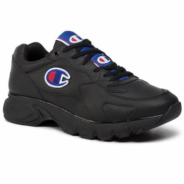 Scarpa uomo cwa-1 leather Champion