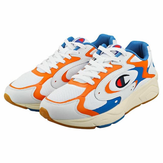 Scarpa uomo lexington Champion