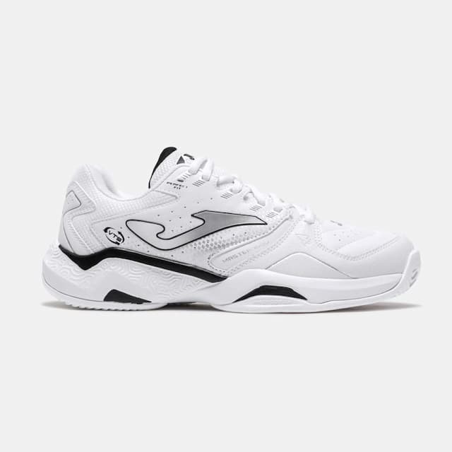Scarpa uomo da tennis master 1000 Joma