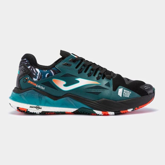 Scarpa padel t.spinjoma