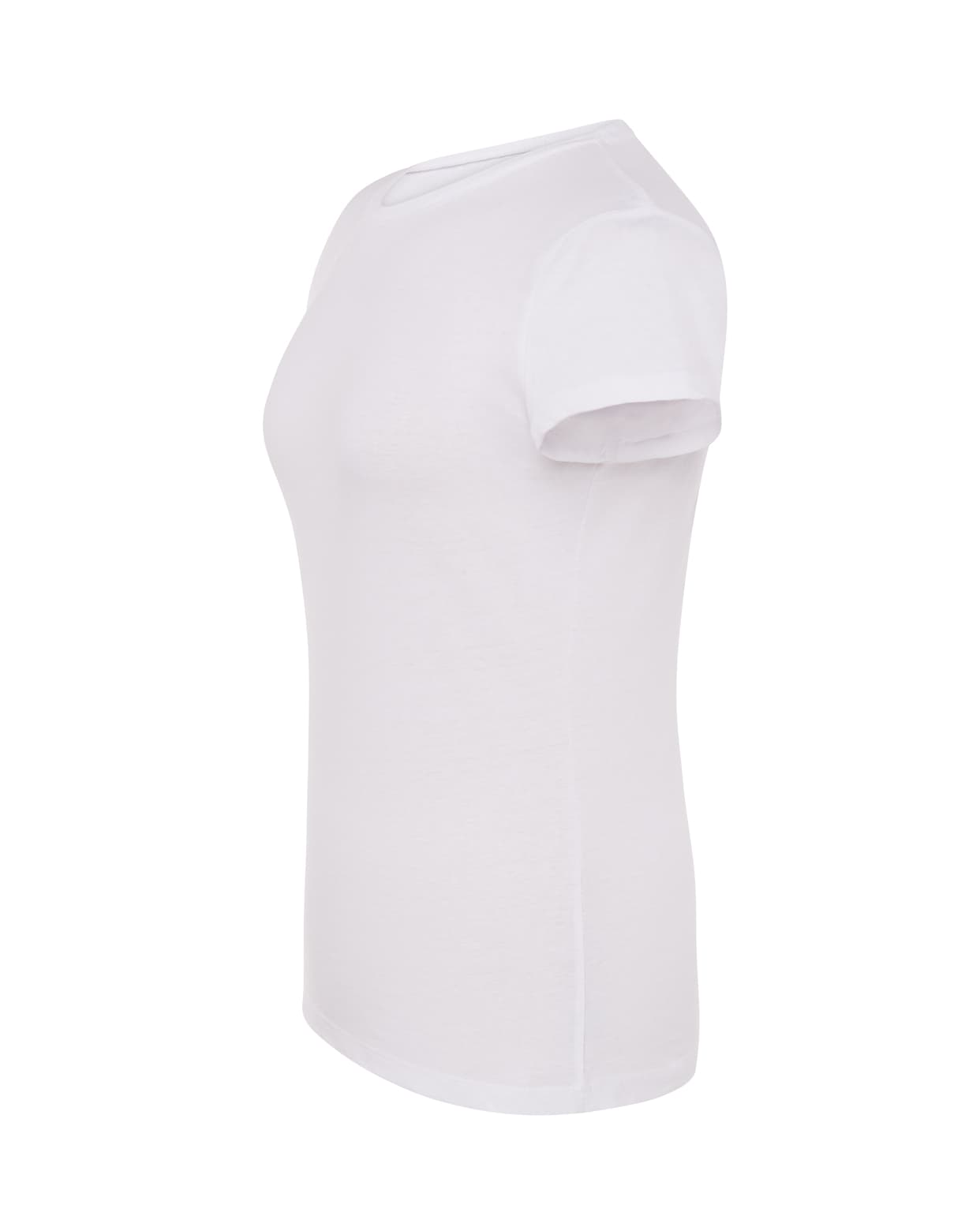 T-SHIRT 150 LADY COMFORT MANICA CORTA