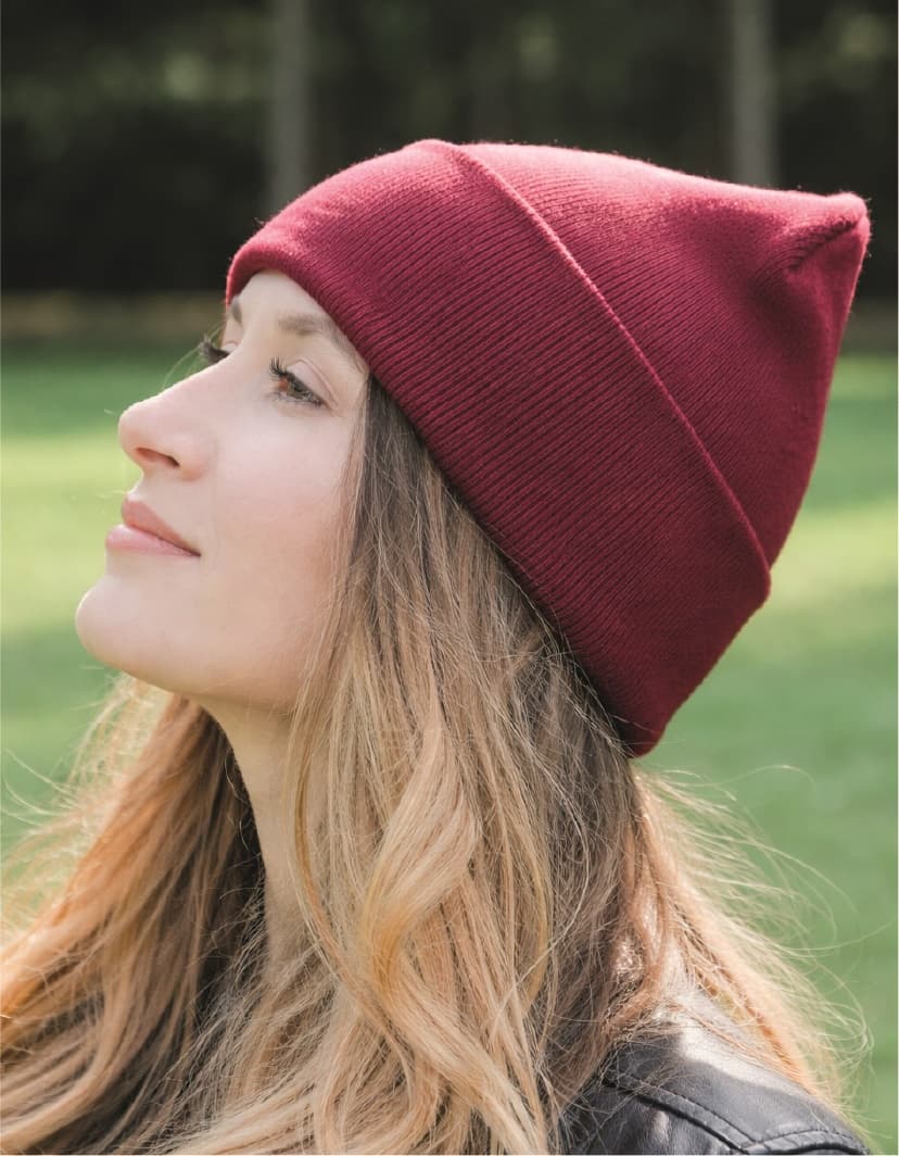 CAPPELLO WIND CASTAGNA
