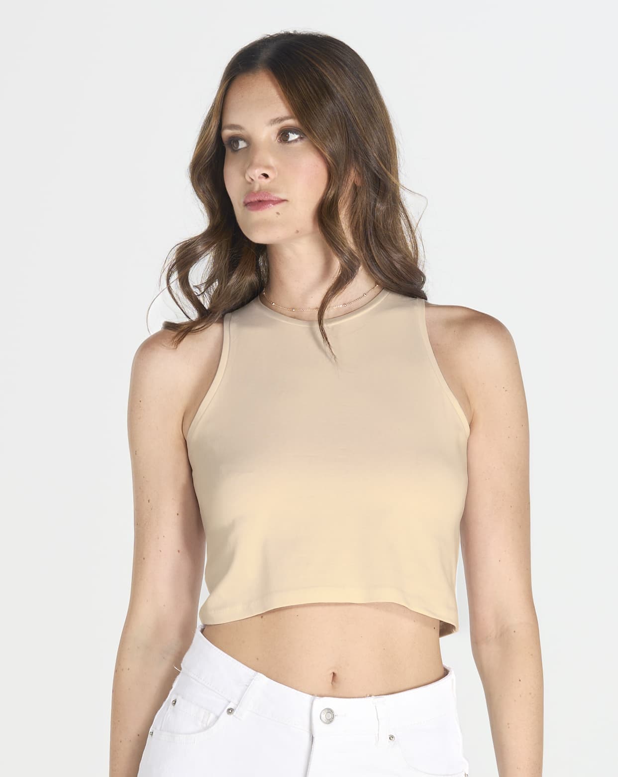 TOP CROP