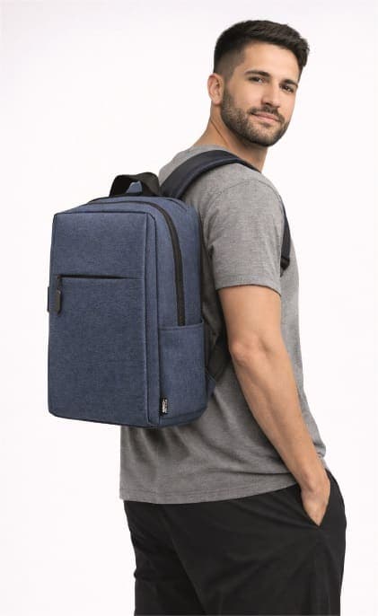 Zaino travel Roly da personalizzare