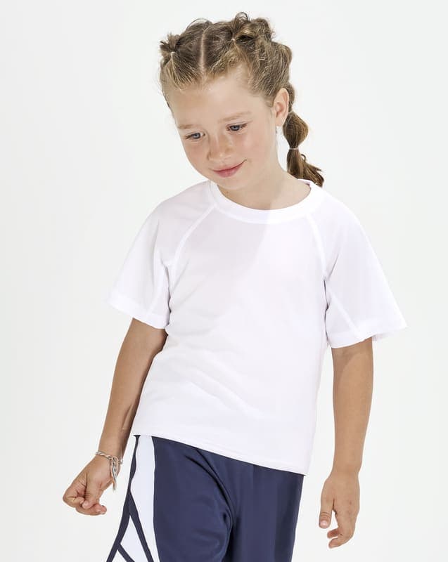 T-SHIRT KID SPORT