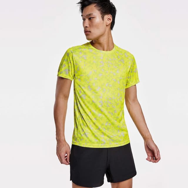 Roly Assen T-Shirt Uomo
