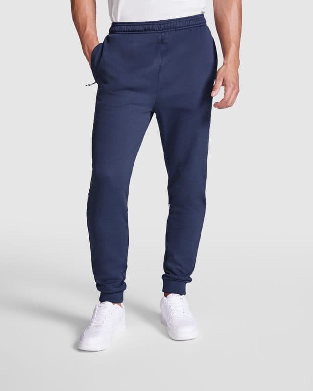 Roly Rodas Pantalone lungo Uomo