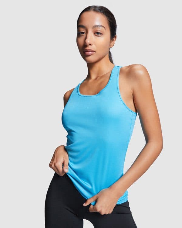 Roly Shura T-Shirt Donna
