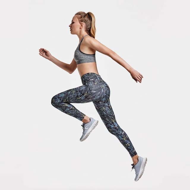Roly Cirene Leggins Donna