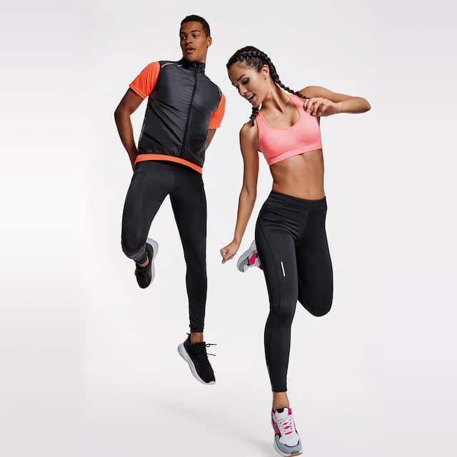 Roly Bristol Leggins Uomo