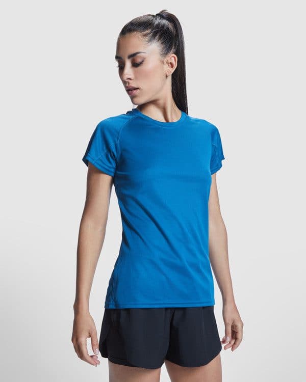 Roly Bahrain Woman T-Shirt Donna