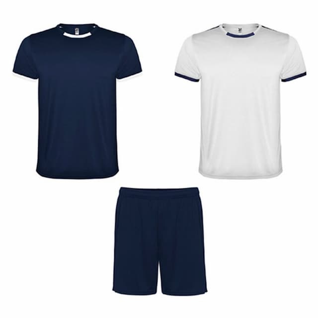 Roly Racing Completo Sportivo Uomo