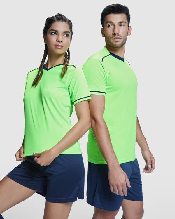 Roly United Completo Sportivo Uomo