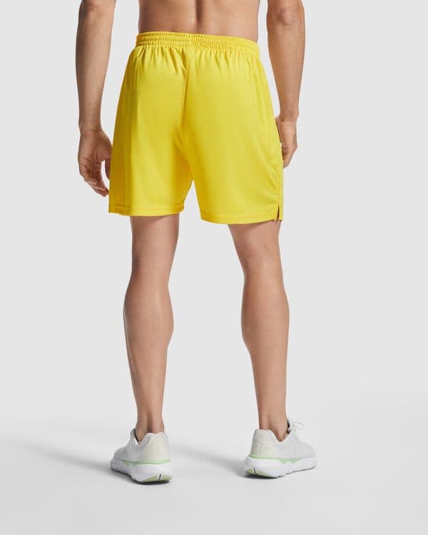 Roly Calcio Pantaloncino Uomo