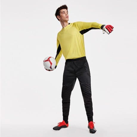Roly Bayern Pantaloni Uomo