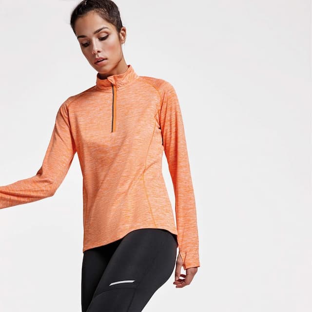 Roly Melbourne Woman T-Shirt Donna