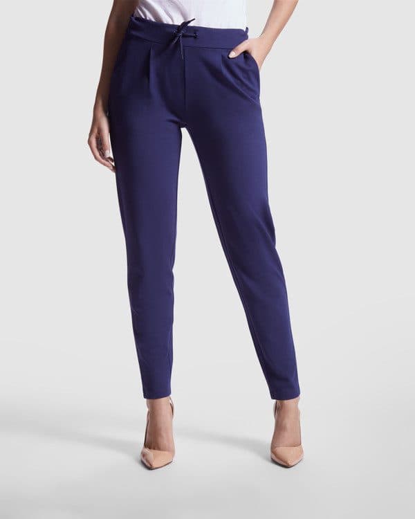 Roly Larisa Pantalone Lungo Donna