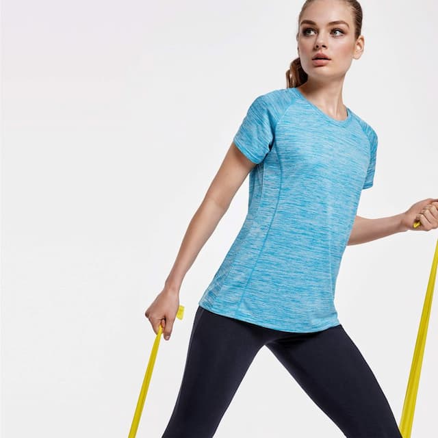 Roly Austin Woman T-Shirt Donna