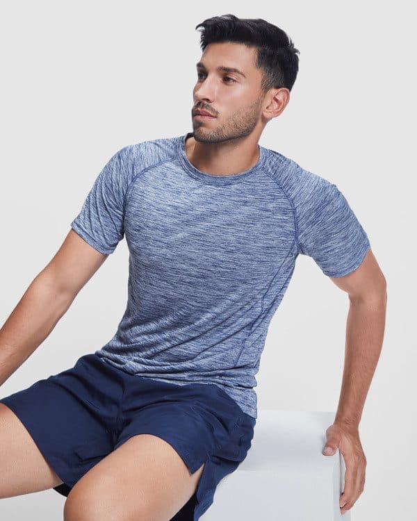 Roly Austin T-Shirt Uomo