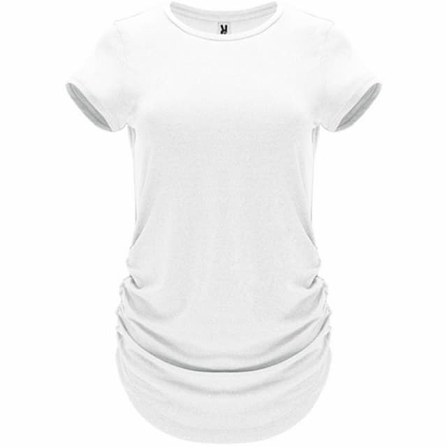 Roly Aintree T-Shirt Donna