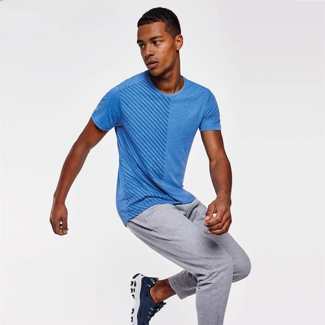 Roly Baku T-Shirt Uomo