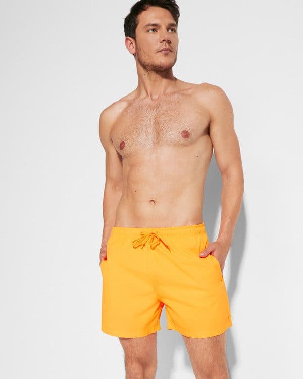 Roly Aqua Costume Uomo
