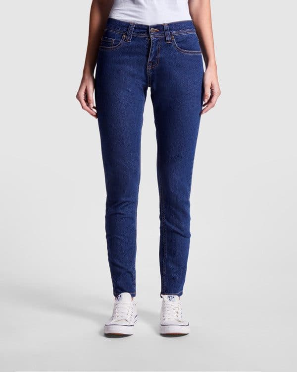 Roly Brock Woman Pantalone Lungo Donna