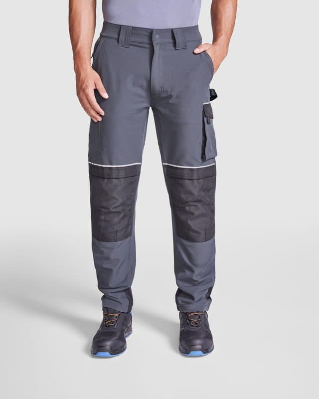 Roly Wall Pantalone lungo Unisex