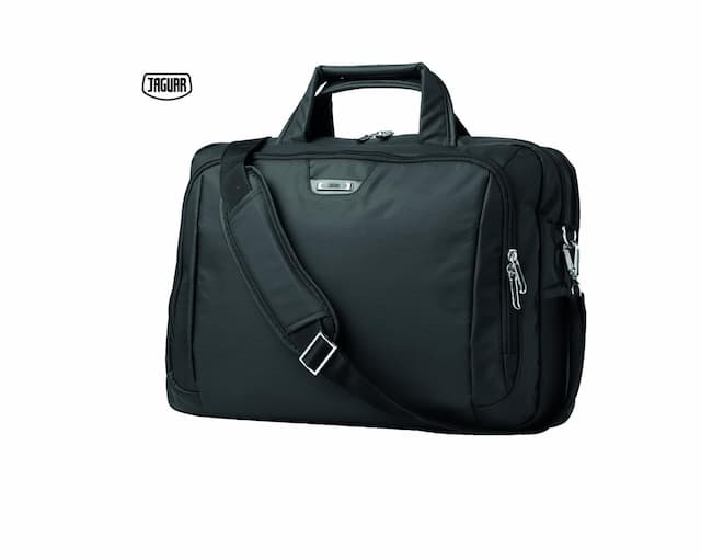 Cartella porta computer jaguar personalizzabile con logo