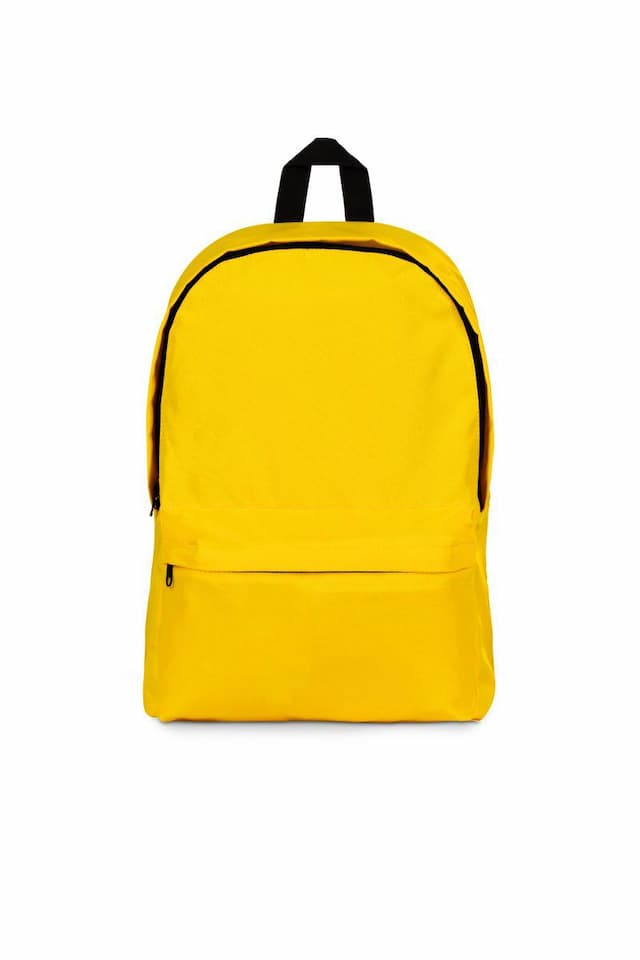 Yale 18l zaino in poliestere 18lt payper