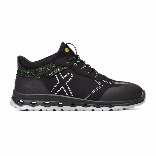 Moon scarpa antinfortunistica s3 esd src exena