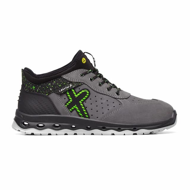 Scarpa antinfortunistica neptune s1p esd src exena