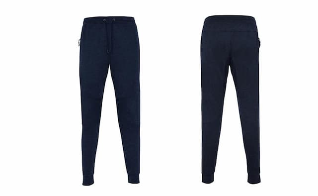 Pantalaccio con polsini cerler
