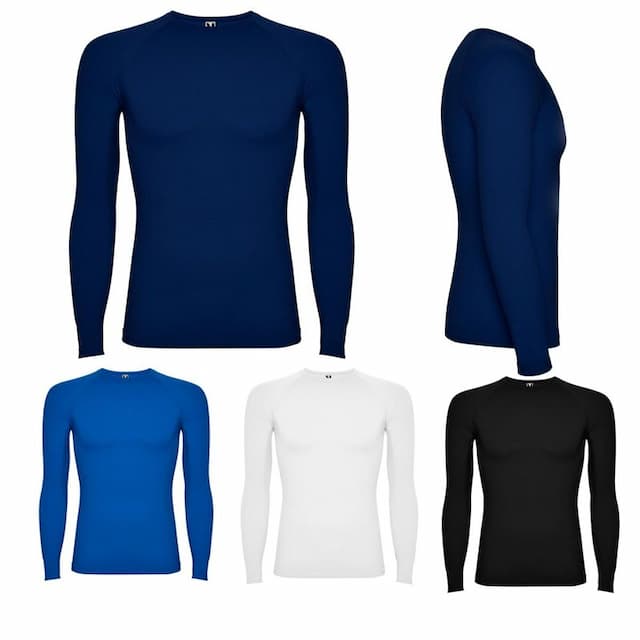 Maglia termica professionale prime