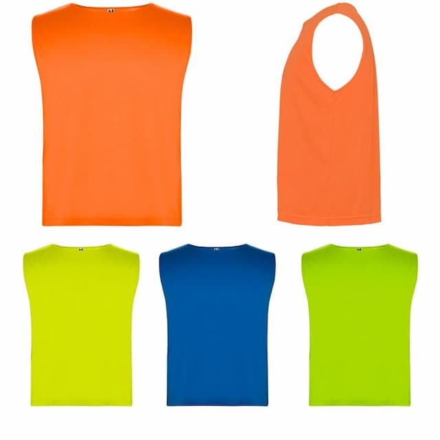 Pettorina unisex ajax