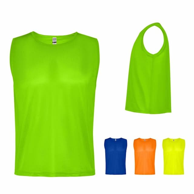 Pettorina traspirante unisex