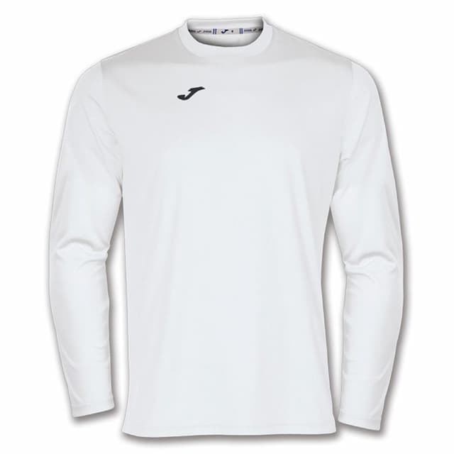 T-shirt manica lunga combi Joma