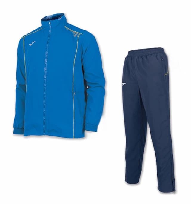 Tuta micro olimpia Joma