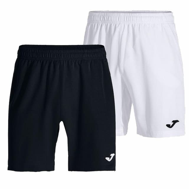 Bermuda padel uomo master Joma